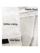 Elite Weave Non-Slip Wool Tallis with Black Stripe | Tallit/Tallis | J